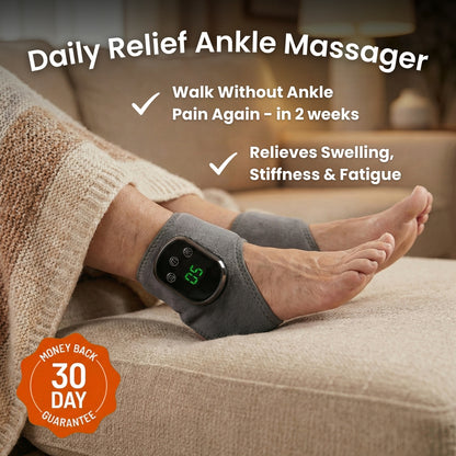Daily Relief – Triple Therapy