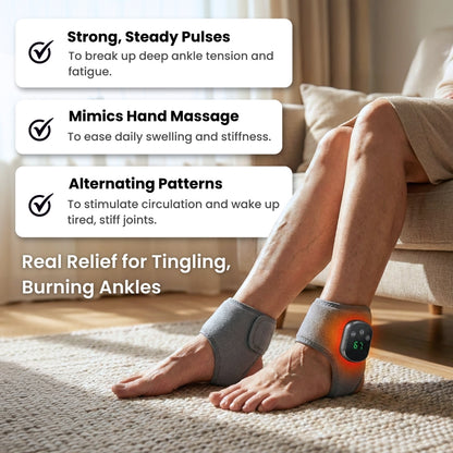 Daily Relief – Triple Therapy