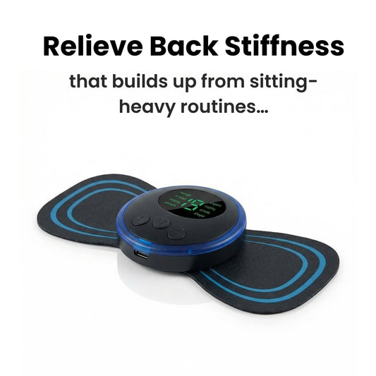 Lower Back Activation System